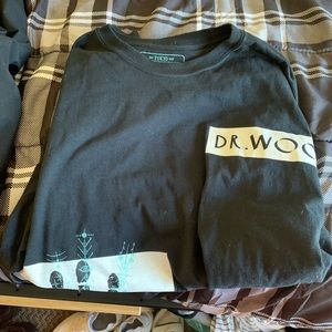 Neighborhood long sleeve size xl